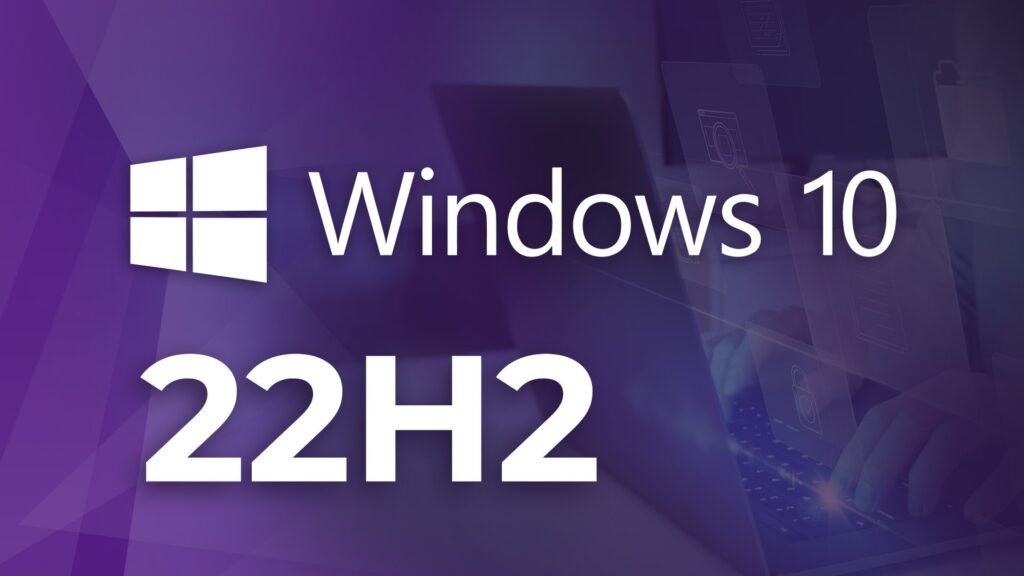 Windows 10 22H2 19045.6691 22in1镜像(2025年12月) – fch1993