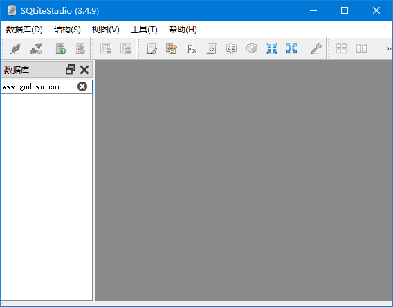 SQLiteStudio v3.4.20 中文绿色版 – 轻量级SQLite数据库管理工具