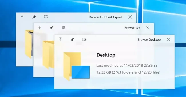 QuickLook v4.4.0 多语便携版 – 空格键秒速预览文件工具