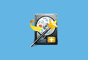 MiniTool Power Data Recovery v12.8 便携版｜专业数据恢复工具支持误删/格式化/分区丢失恢复