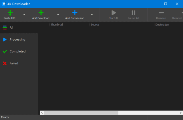 4K Downloader v6.1.1 便携版|4K/8K高清视频与音频下载工具 支持YouTube等主流平台