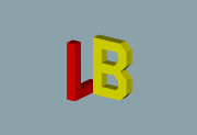 LuBan 3D v04.01.2026 多语便携版｜专业3D建模与切片工具 支持多平台创作