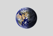 EarthView v7.14.2 便携版下载：提供动态卫星地球照片作为Windows桌面壁纸的软件