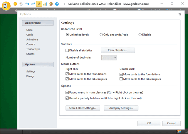 Solsuite Solitaire 2026(纸牌游戏套装软件) v26.1 便携版-第1张图片-爱下载 Solsuite Solitaire 2026(纸牌游戏套装软件) v26.1 便携版-第1张图片-爱下载