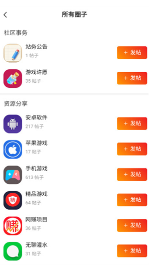 熊猫社区最新版 1.3.8手机版-第5张图片-爱下载 熊猫社区最新版 1.3.8手机版-第5张图片-爱下载